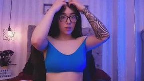 Aktueller Screenshot von viollette_kat