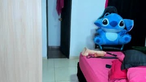 Recent Screenshot of  vip_lovers_horny