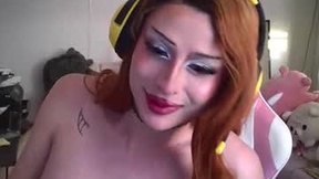 Recent Screenshot of  viredesire