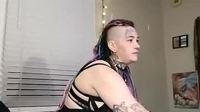 Recent Screenshot of  virelfluxthorne