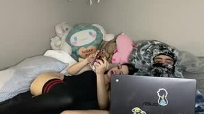 Recent Screenshot of  virgoxjada