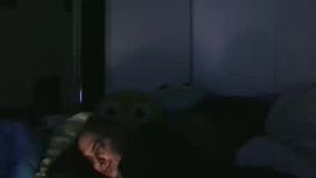 Recent Screenshot of  vitalic456