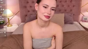 Recent Screenshot of  vivi_mell