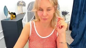 Recent Screenshot of  vivianlirei