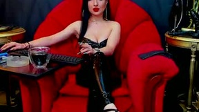 Screenshot Recente di vivianreeve