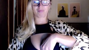 Recent Screenshot of  vivica_coke