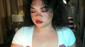 Recent Screenshot of  vivienne_monroe