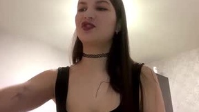 Recent Screenshot of  vivienneannett