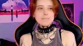 Recent Screenshot of  vixen_noir