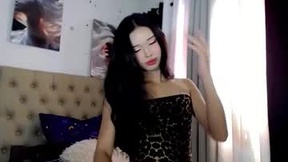 Recent Screenshot of  vixen_paxley