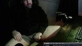 Recent Screenshot of  voidcatdaddy