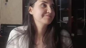 Recent Screenshot of  voulezvous_angel