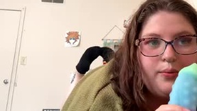Recent Screenshot of  vovianxoxo