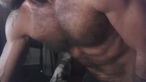 Recent Screenshot of  vulcansboy23