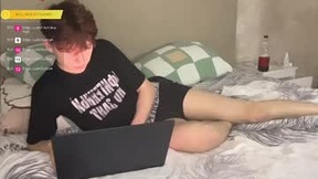 Recent Screenshot of  walterback