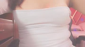 Recent Screenshot of  wanda_cosmic