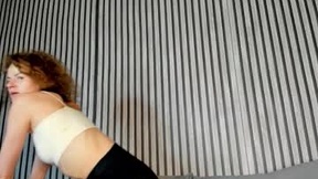 Recent Screenshot of  wanda_gomez