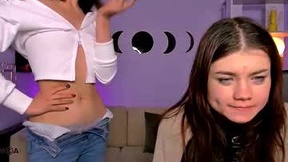 Recent Screenshot of  wanda_say