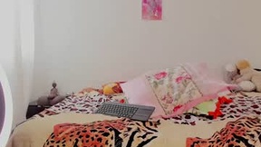 Recent Screenshot of  wanda_walton