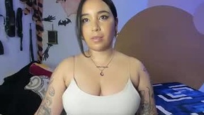 Recent Screenshot of  waningrosee