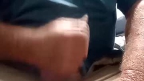 Recent Screenshot of  wanttowatch87