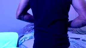 Recent Screenshot of  wantu2cumnow