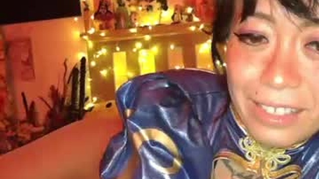 wasabibarbie