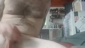 Recent Screenshot of  watchyoustroke777