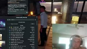 Recent Screenshot of  waynecotty
