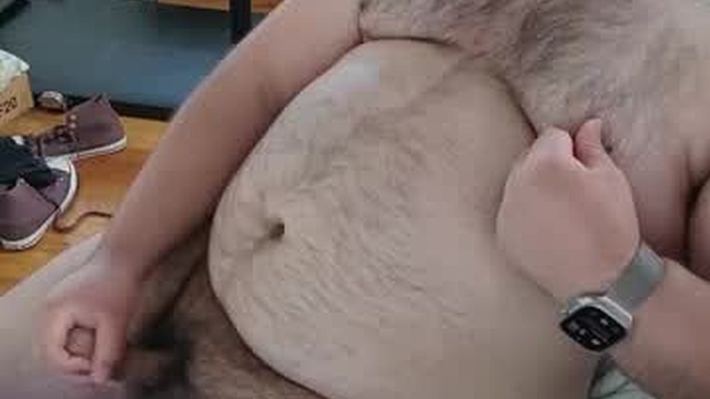 webarebuttbears