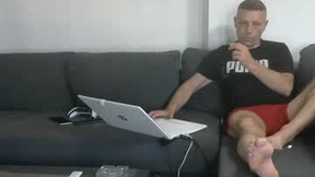Recent Screenshot of  weberbenny