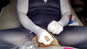 Recent Screenshot of  webslynger