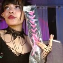 weed420moni's Profile Picture