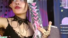 Recent Screenshot of  weed420moni