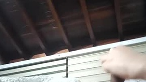 Recent Screenshot of  weedjj