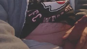 Recent Screenshot of  welshbigdick33