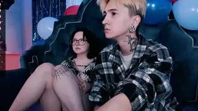 Captura de tela recente de wendy_and_ray