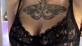 Recent Screenshot of  wendy_lips