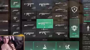 لقطة شاشة حديثة لـ wendymarvell1999