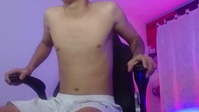 Recent Screenshot of  wesley_boy