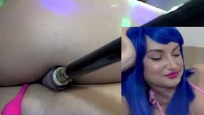 Recent Screenshot of  wetanna77