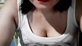 Recent Screenshot of  wethornypussy4u