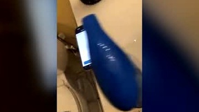 Recent Screenshot of  wetpenis33