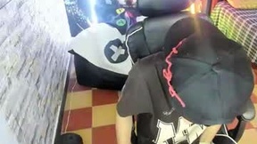 Recent Screenshot of  wex_077