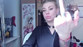 Πρόσφατο στιγμιότυπο οθόνης του what_a_fuck