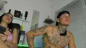 Recent Screenshot of  whitebaby69