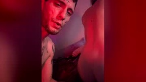 Recent Screenshot of  whiteboiiandhisbitch