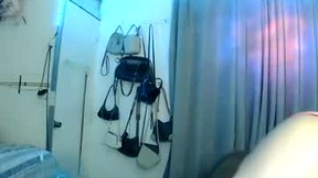 Recent Screenshot of  whitemilkxxx