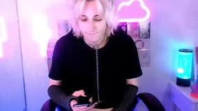 Recent Screenshot of  whitenyx