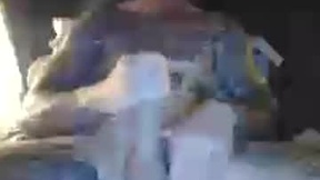 Recent Screenshot of  whitesexy94